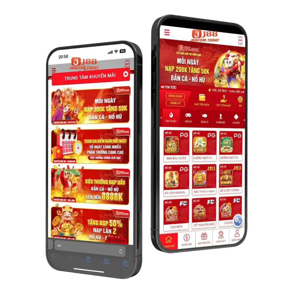 Giới Hạn Tiền Gửi và Tiền Cược