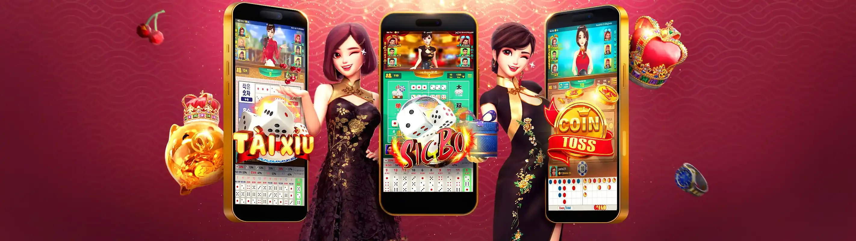 Hình ảnh chính game bắn cá qh99 Code với đồ họa sống động và các loại cá