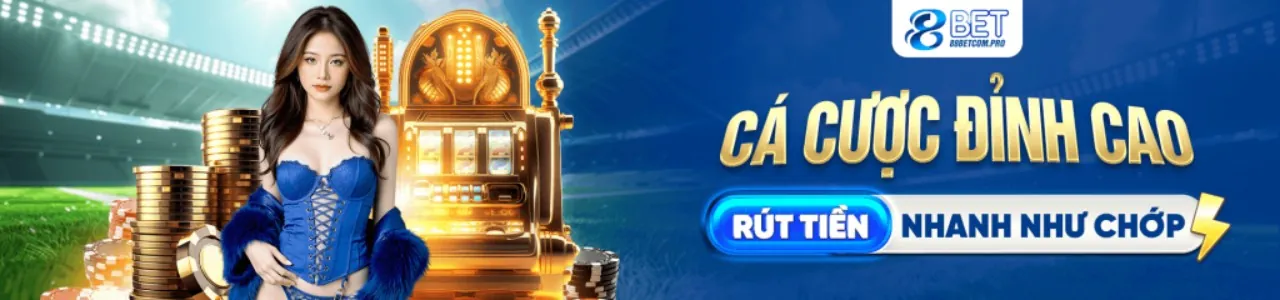 Hình ảnh chính trò chơi slot tại qh99 code với chủ đề xanh vàng, thể hiện chiến thắng lớn và giải trí trực tuyến